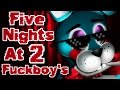 Five Nights At Fuckboy's 2 (Part 3) - Recruiting Toy ...