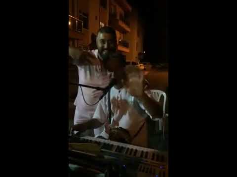 Gelin testi kırma / Piyanist Şantör Çağlayan YAMAÇ ( 0 543 361 93 06)