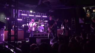 Beartooth - Burnout (live)