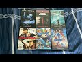 Sextuple Feature DVD Opening 15