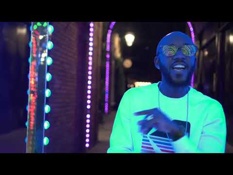 Claye - Energy (Official Video)