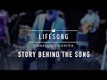 Casting Crowns - Lifesong (Story Behind The Song)