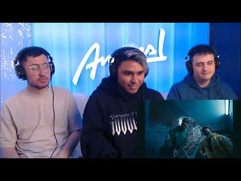 [Reacción] Rei, Duki - UN MONTÓN (Video Oficial) | ANYMAL LIVE 🔴