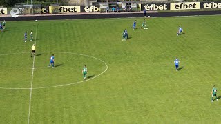 "Родопа" (Смолян) победи “Гигант”  (Съединение) с 1:0