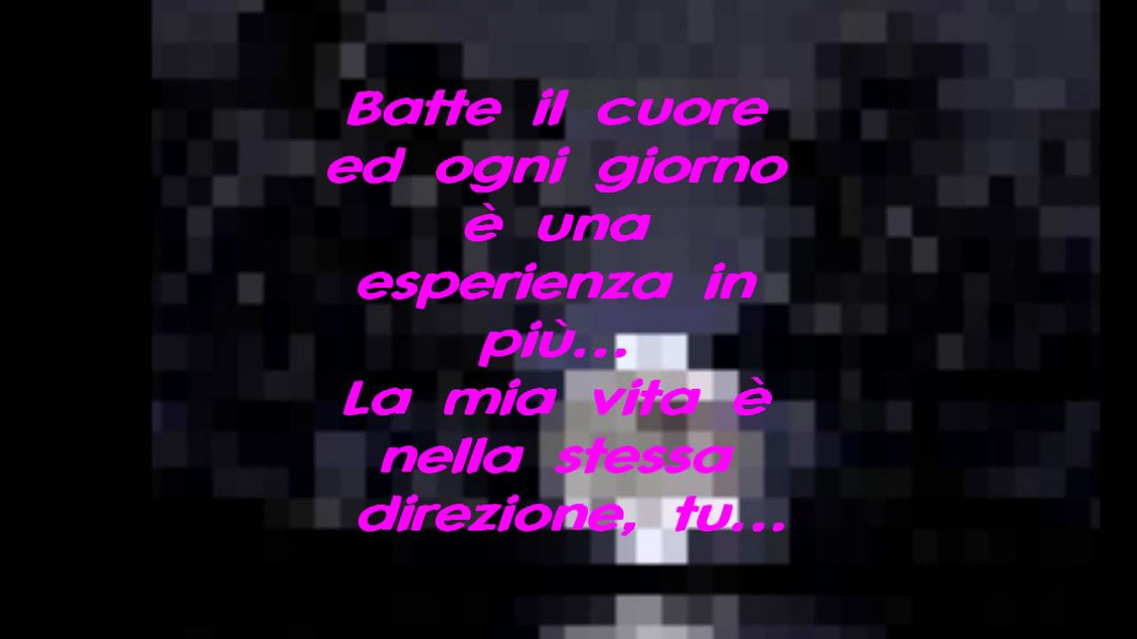 Watch Now La favola mia La favola mia