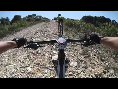 We are riders, we are the Proline Team - MTB