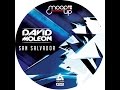 David Moleon - San Salvador (Original Mix)