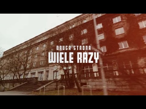 Łapa, Wątek DS - Wiele Razy prod. BituBeatz // Skrecze: Dj Avens (OFFICJAL VIDEO)