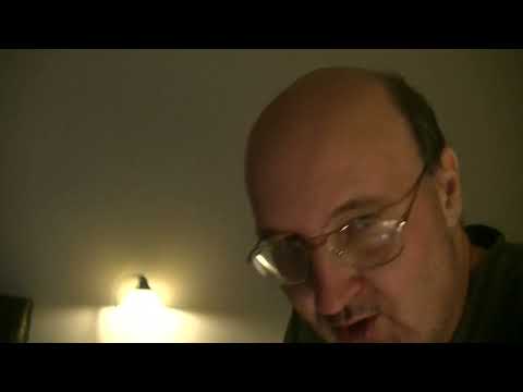 MongoTV_8888 - Personal Computer History Museum - Denmark - Part 7 - Intel CPU Collection