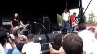 Classic Skate Rock - Drunk Injuns, Los Olvidados, Faction