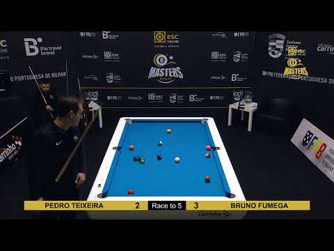 ESC Online Masters Pool PT - SOURE (Meia Final)