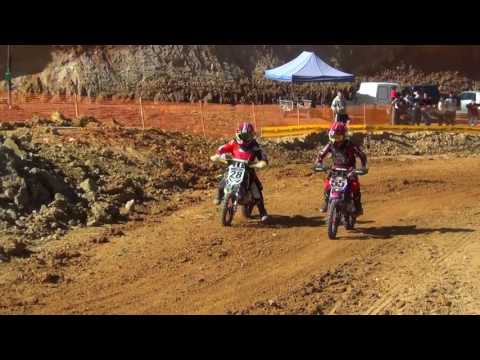 3ª etapa Copa Contestado De Velocross 2017 - Tijucas SC