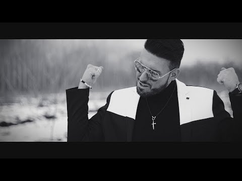 Jolly Sandro -  Beloptad magadat a szívembe (Hivatalos / Official Music video 2018)