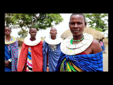 Comercial "Africa" Performance Festival de Pintores Pradilla, El Colegio Cundinamarca