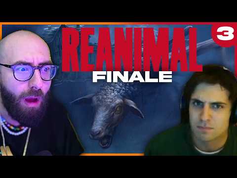 UN FINALE INASPETTATO - EP. 3 REANIMAL