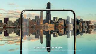 Motorola Signature: Statement (2026 Lifestyle Campaign)