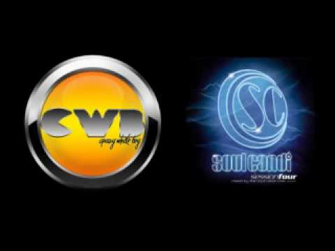 Crazy White Boy VS Euphonik FT. Tumi - Showed Me The Way