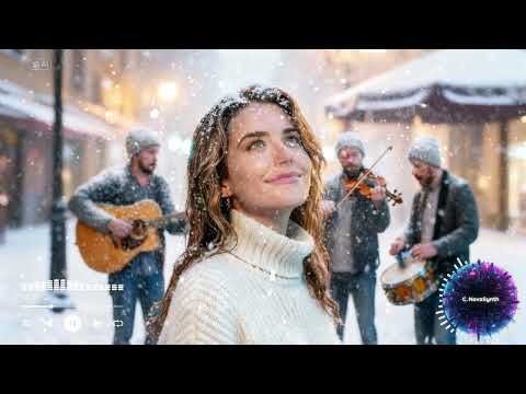 C.NovaSynth - Kış Gibi