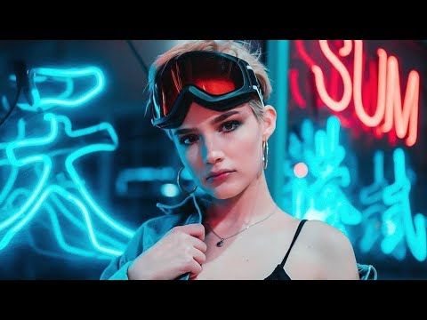 Fisher vs. Daft Punk - Losing It vs One More Time (DJ michaeltk)