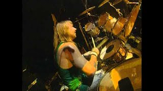 Ария - 09 - Прощай, Норфолк