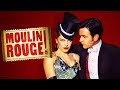 Moulin Rouge 2001 Rental VHS Trailer