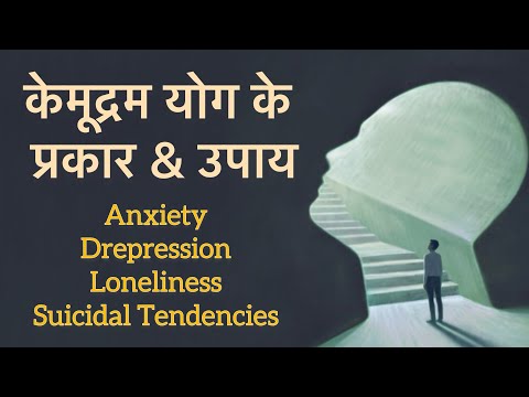 Types of Kemadrum Yoga and Remedies // Rags to Riches 💰