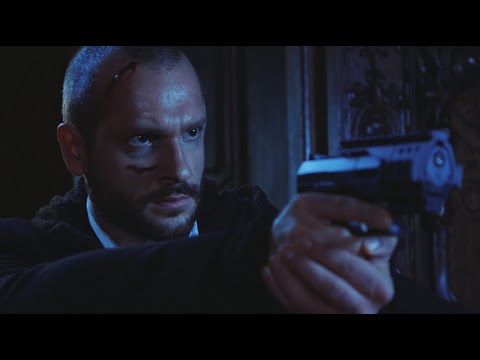 Марлен - Официальный русский трейлер (2022)