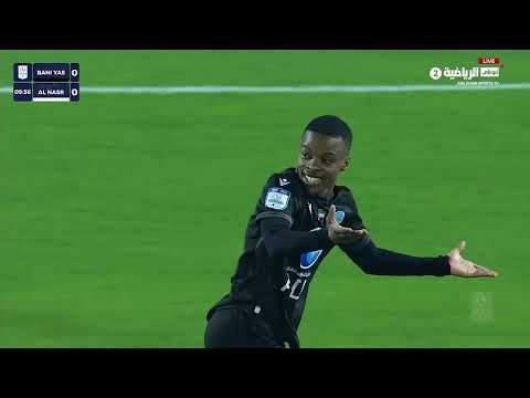 AG League MD11 020126 Baniyas v Al Nasr