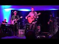 Lilac Lane - Acoustic Alchemy at 6. Mallorca Smooth Jazz Festival (2017)