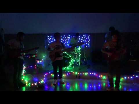 Lambada com farinha | 4a Maratona Musical IFPB