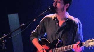 tiago iorc - when all hope is gone (Joinville - SC 9/06/2013)