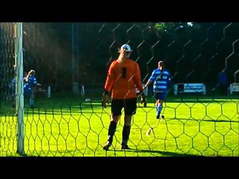 Competitie Ruinen VR1 - JVZ VR1