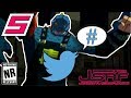 POISONJAM Jet Set Radio Future Pt 5