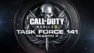 Детали и дата начала второго сезона в Call of Duty: Mobile