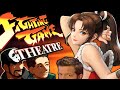 King Of Fighters The Movie The Review Ft Maffew Of Botchamania