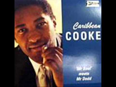 LOST AND LOOKIN   CARRIBEAN COOKE