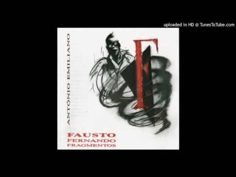 António Emiliano - Amo Como o Amor Ama