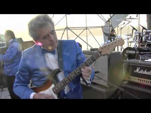 Rockodromo 2012 - Blue Splendor - Show Completo