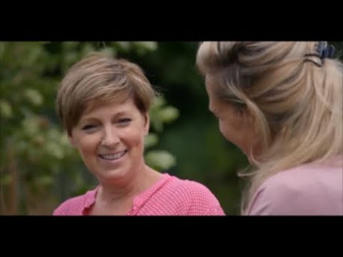 Sanne over haar 'verboden liefde' voor Erik Van Neygen