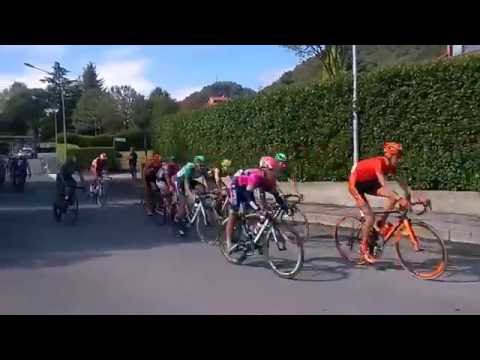 Coppa Agostoni 2016 Santa Maria Hoè