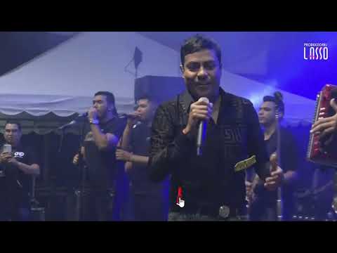 Relajate, Churo Díaz - Elías Mendoza (En Vivo) Santa Marta  - 2022