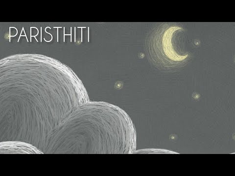 Paristhiti - Pratyaksha Man Pradhan (prod. by Nirvish)