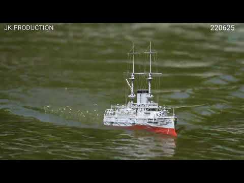 VINTAGE BATTLE SHIPS 2022.06.25