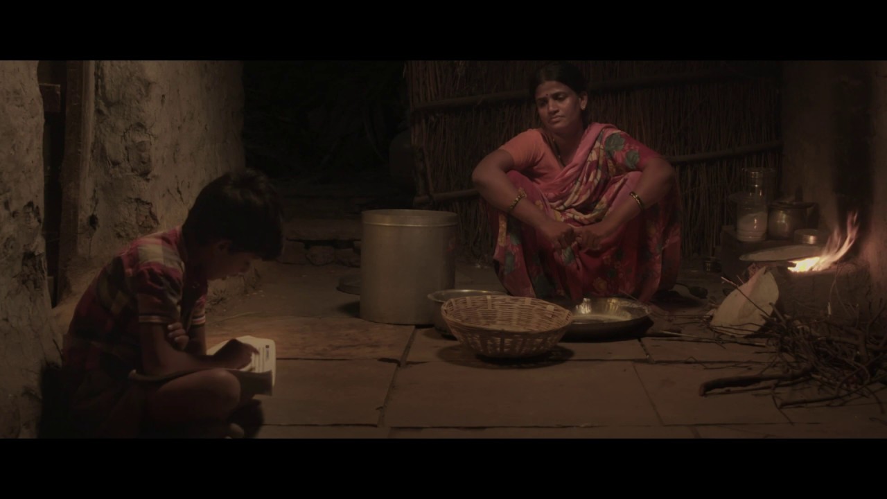 Prashna (प्रश्न) |Official Trailer | By Santosh Ram | Dips Production | Marathi | September 2019