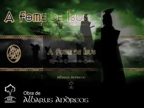 A Fome de Íbus - Livro do Dentes-de-Sabre