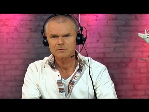 Trailer-Vorschau: Domian - Interview mit dem Tod