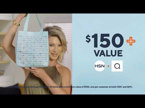 HSN | Chef Curtis Stone 9th Anniversary 05.22.2021 - 05 PM