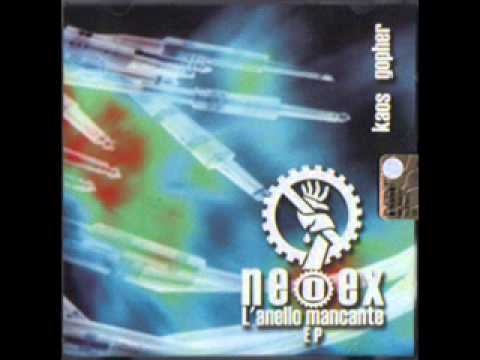 Neo Ex - L'anello Mancante - FULL ALBUM
