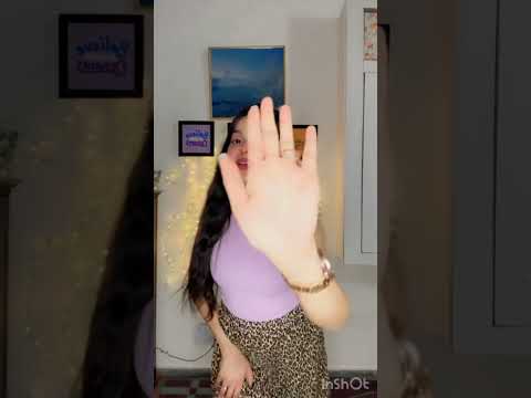 Kajal TRANSITION REEL
