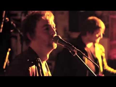 I'm With You live at Blackfriars 16/04/16